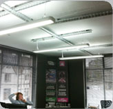 Commercial Installation
